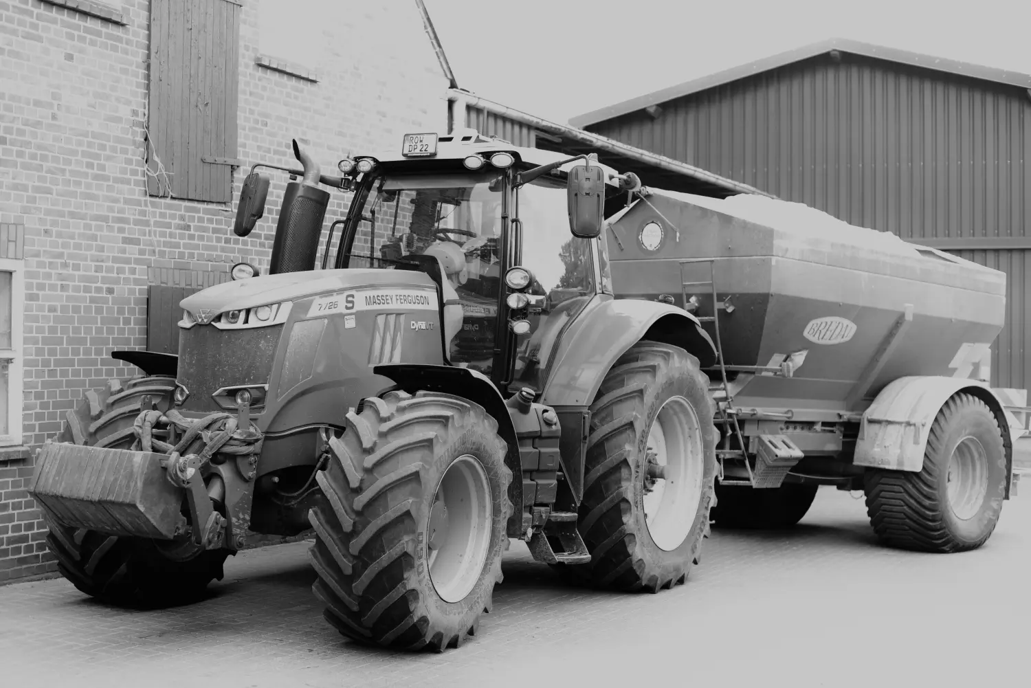 LKW Pape Bioenergie GmbH